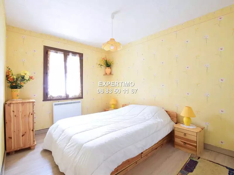 Appartement, 96 m²