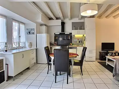 Maison, 75 m²