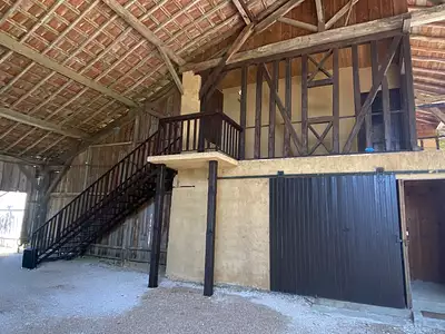 Maison, 191 m²