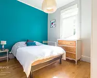 Appartement, 132 m²