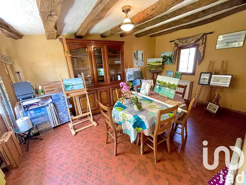Maison, 102 m²