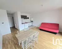 Appartement, 34 m²