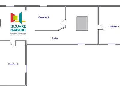 Maison, 121,68 m²