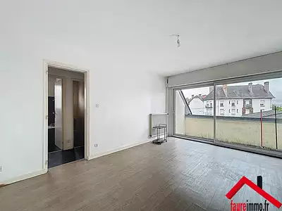Appartement, 52,2 m²