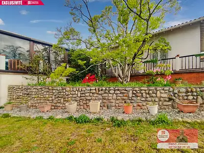 Maison, 180 m²