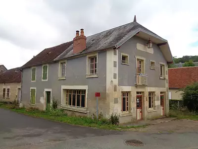Maison, 187 m²