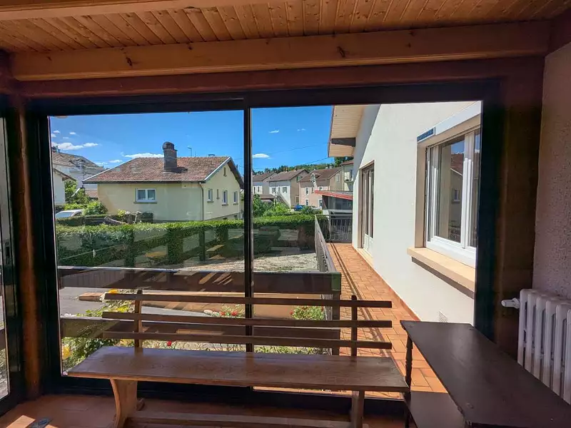Maison, 146 m²
