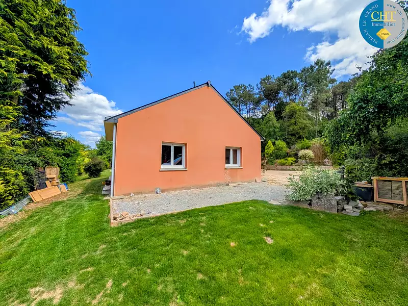 Maison, 100,7 m²