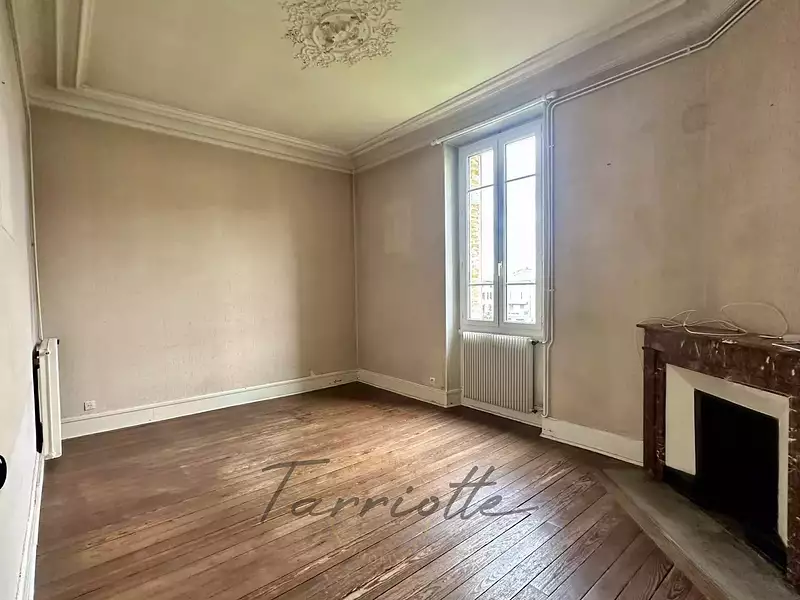 Appartement, 82,56 m²