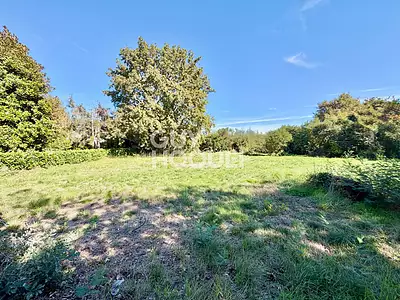 Terrain, 1 020 m²