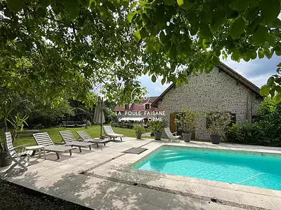 Maison, 267 m²
