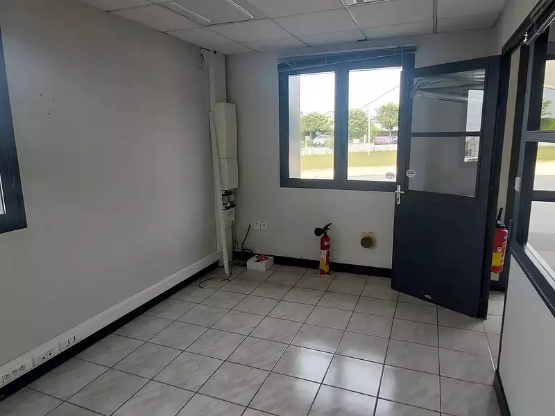 Divers, 320 m²