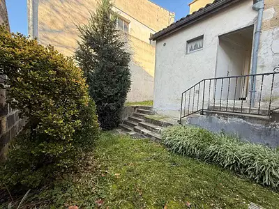 Maison, 76 m²
