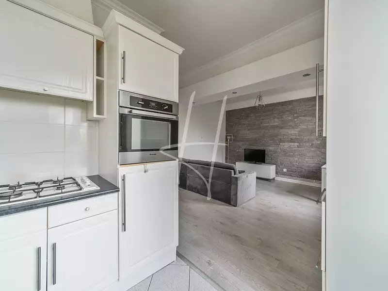 Appartement, 49 m²
