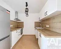 Appartement, 52 m²