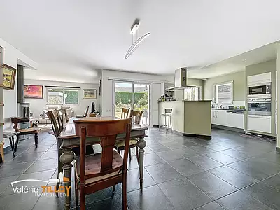 Maison, 147 m²