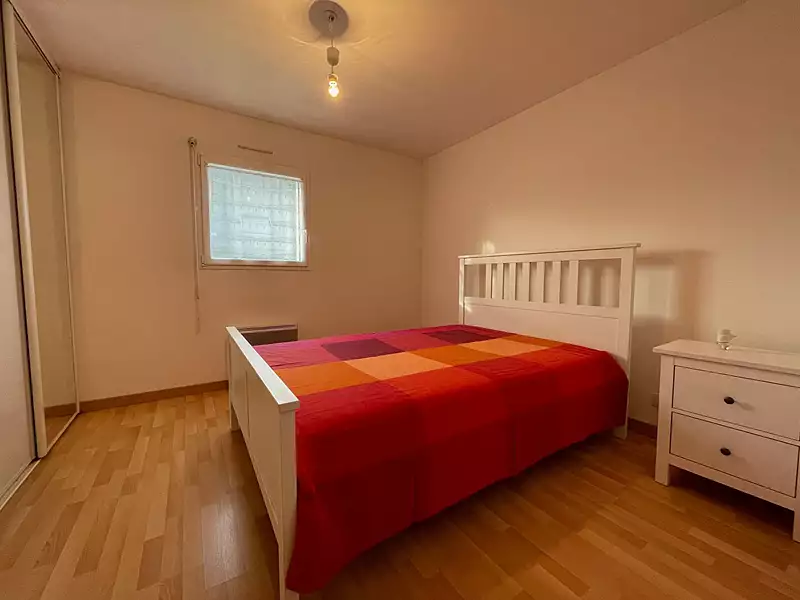 Maison, 100 m²