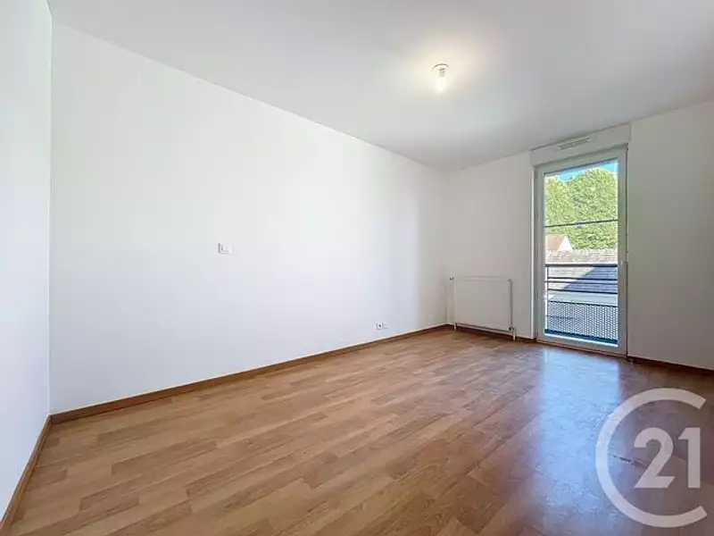 Appartement, 43,4 m²