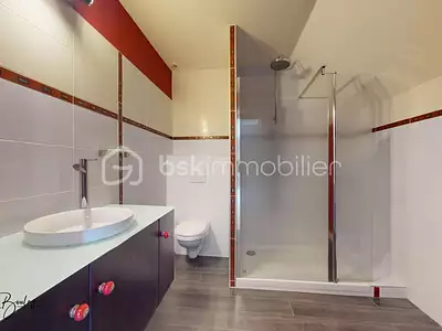 Appartement, 132 m²