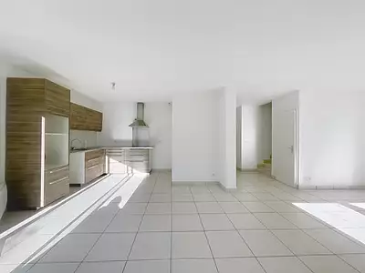 Appartement, 109 m²