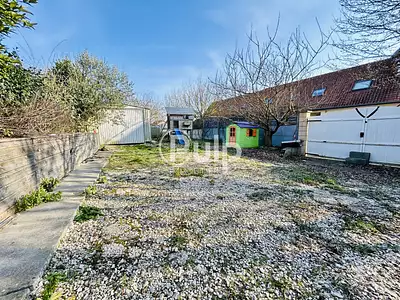 Maison, 125 m²
