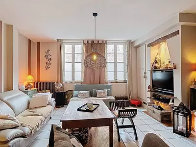 Maison, 104 m²