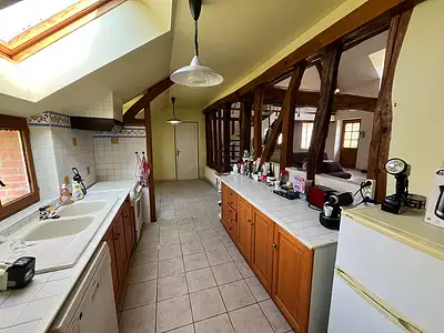 Maison, 260 m²