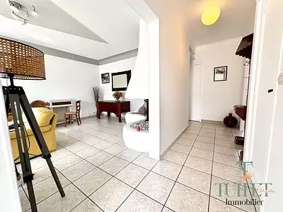 Maison, 81,3 m²