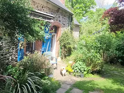 Maison, 105 m²