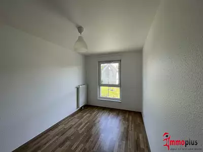 Appartement, 64 m²