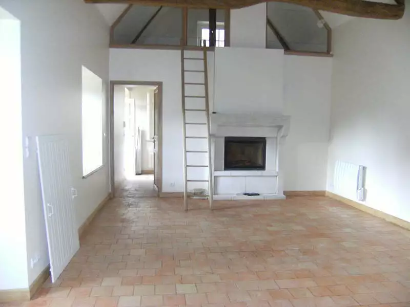Maison, 119,05 m²