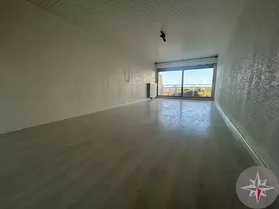 Appartement, 70 m²