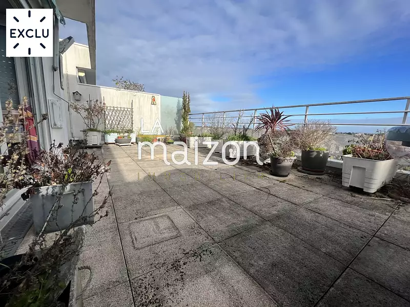 Appartement, 135 m²