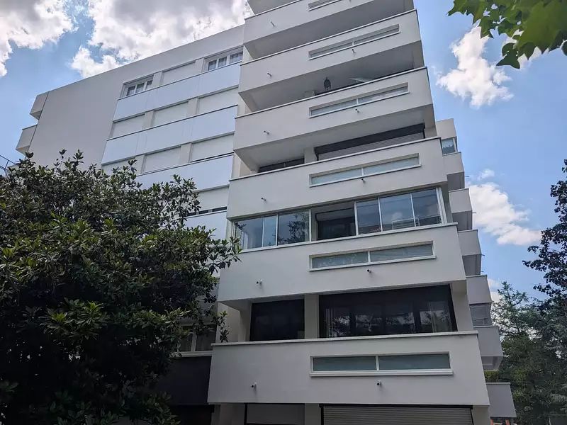 Appartement, 80,16 m²