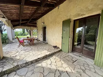 Maison, 273 m²