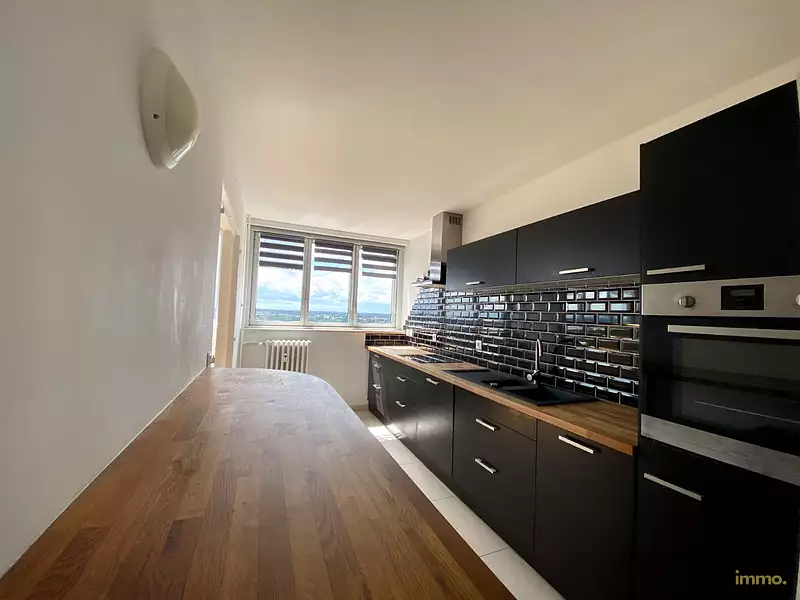 Appartement, 77,78 m²
