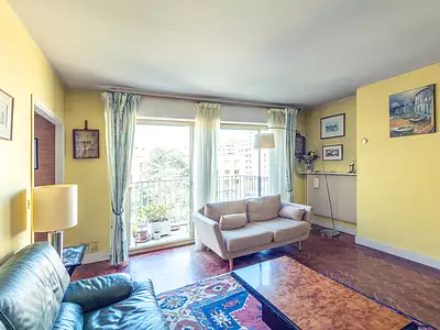 Appartement, 100,75 m²