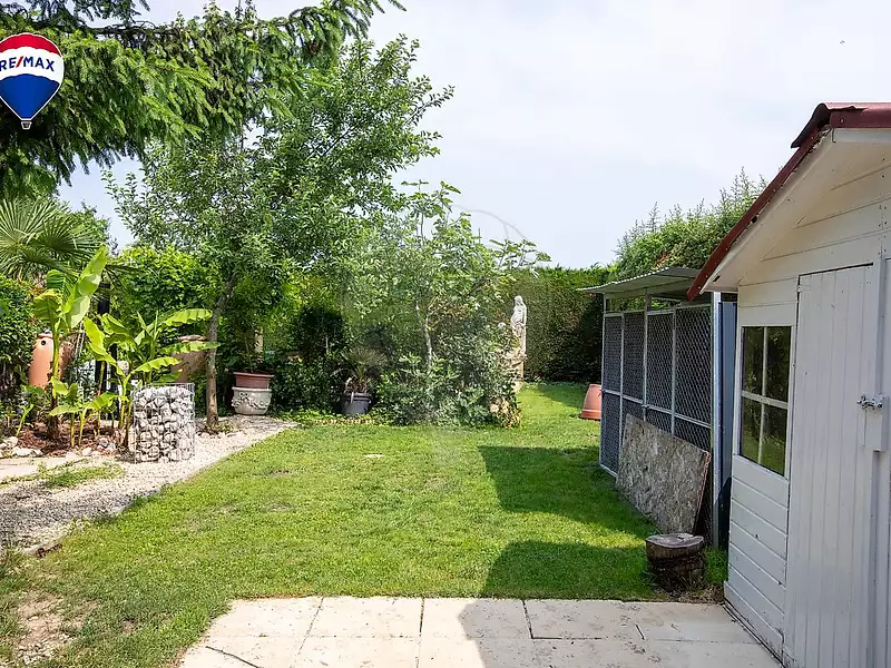Maison, 306 m²