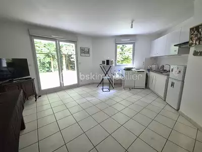 Appartement, 60 m²