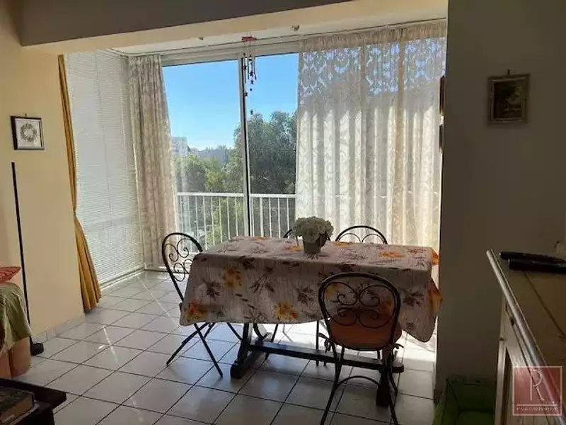 Appartement, 43,7 m²