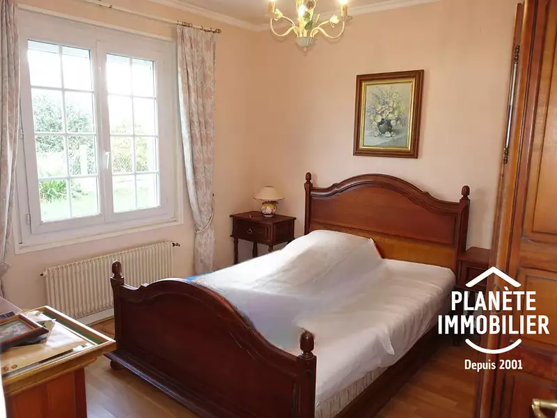 Maison, 115 m²