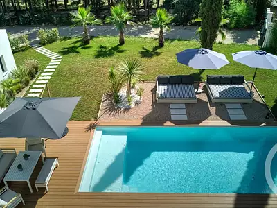 Maison, 170 m²
