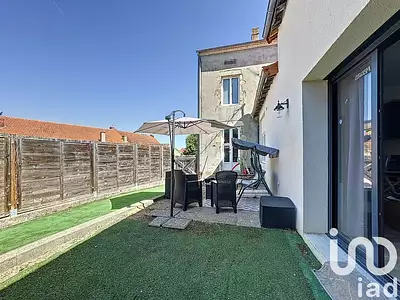 Maison, 199 m²