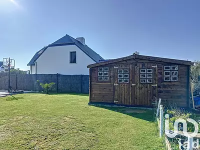 Maison, 105 m²