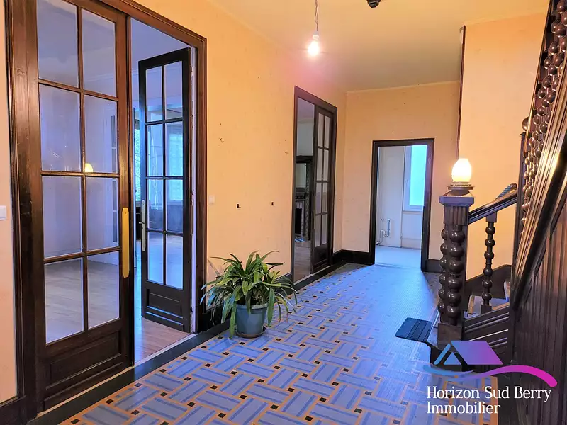 Maison, 176,06 m²