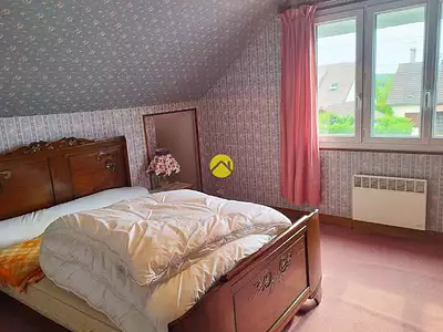 Maison, 121 m²