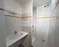 Appartement, 52,79 m²