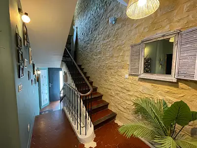 Maison, 126,5 m²