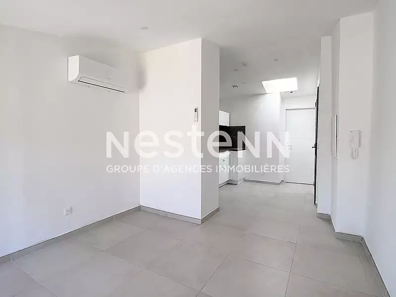 Appartement, 41,45 m²