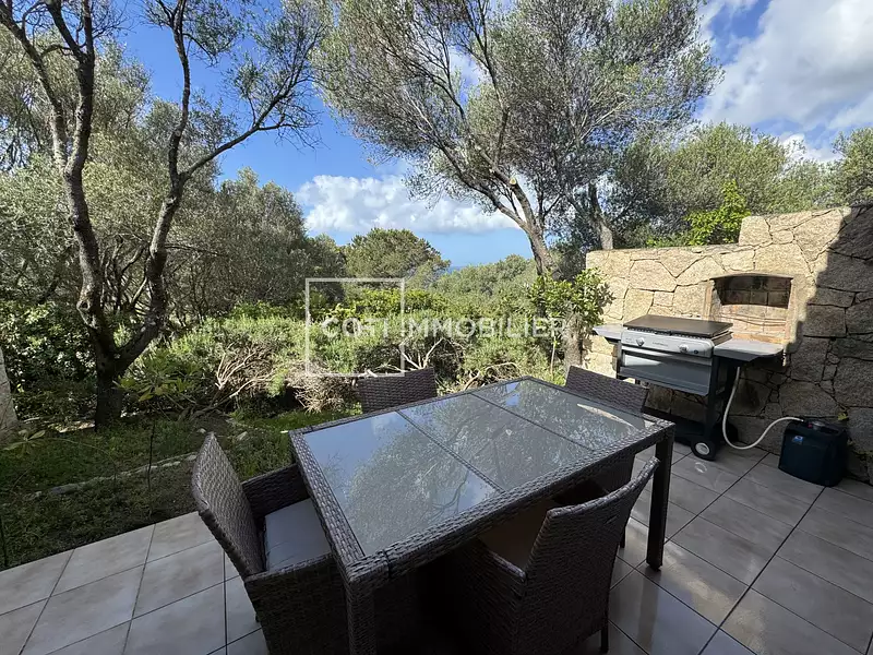 Appartement, 47,8 m²